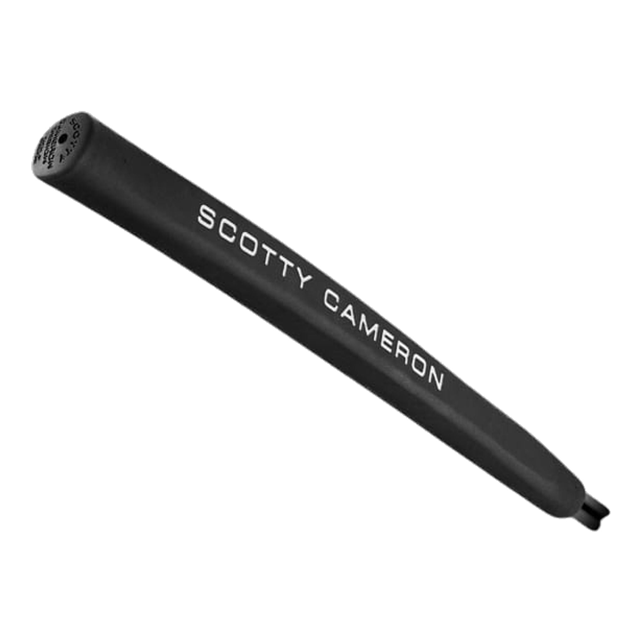 Scotty Cameron Triple Black Limited Edition Santa Fe Putter