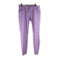 Alberto Mona WR Dots Golfhose Damen