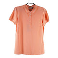 Kjus Sanna S/S Golfpolo Damen