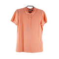 Kjus Sanna S/S Golfpolo Damen