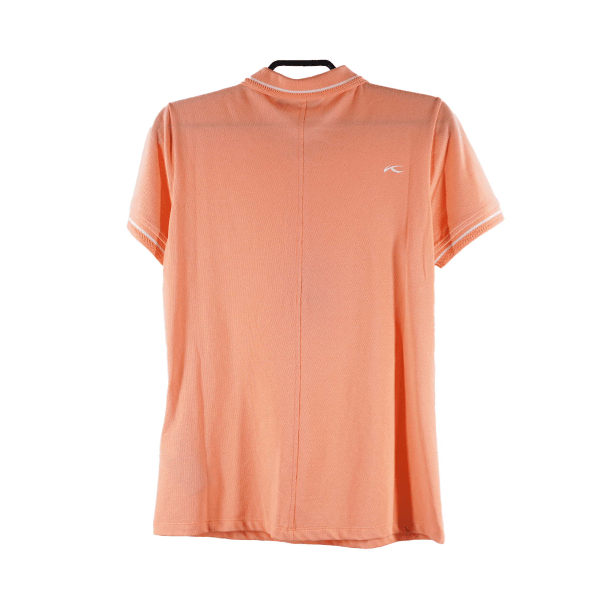 Kjus Sanna S/S Golfpolo Damen