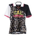 Sportalm Savage Jungle Course Golfpolo Damen