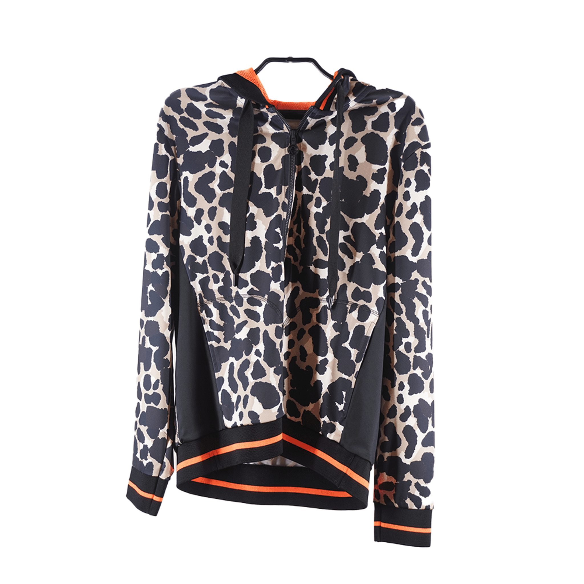 Sportalm Savage Jungle Jacke Damen