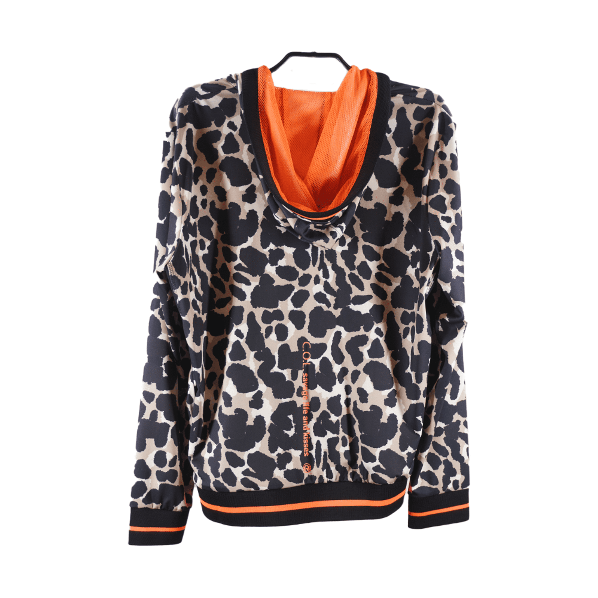 Sportalm Savage Jungle Jacke Damen