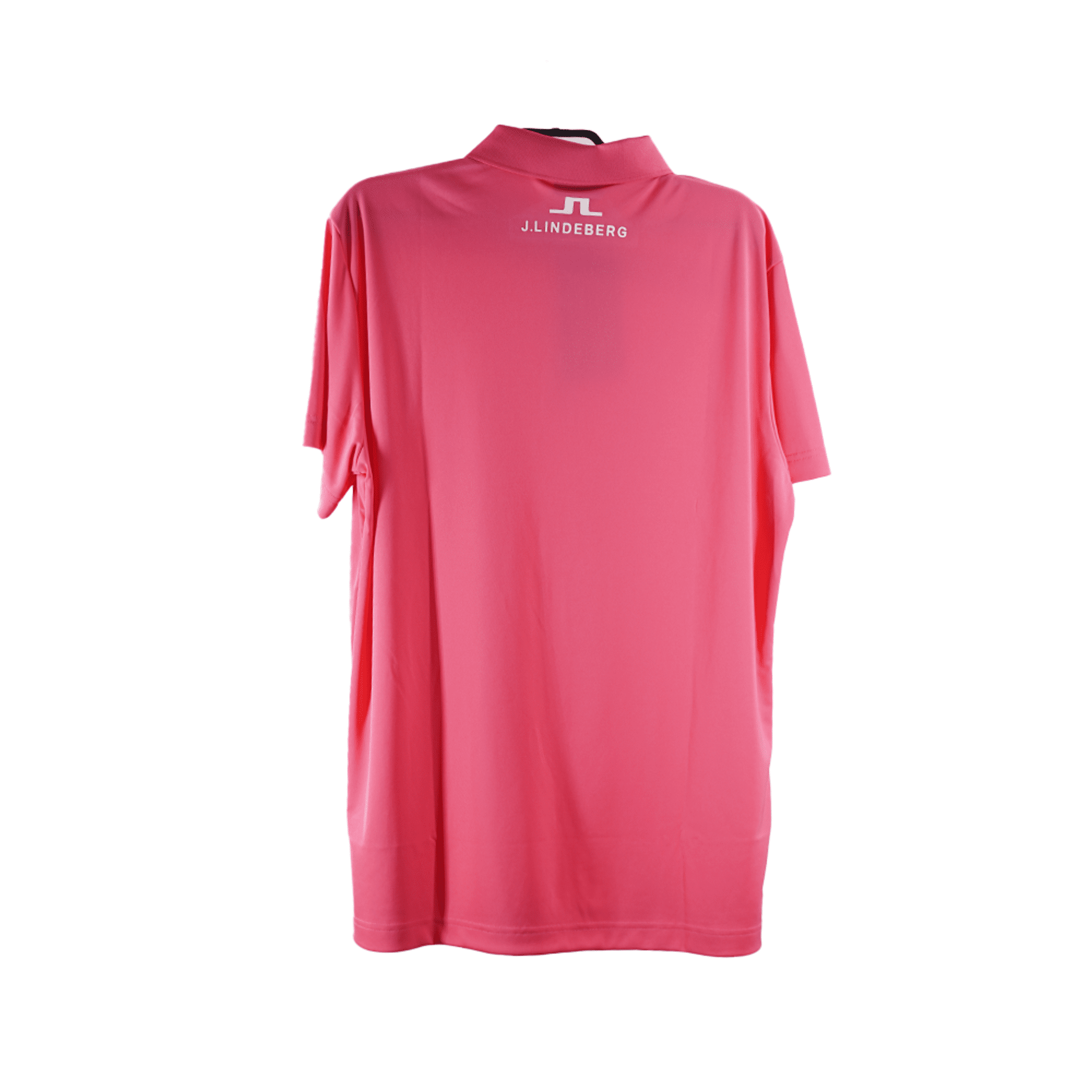 J. Lindeberg Chad Slim Fit Golfpolo Herren