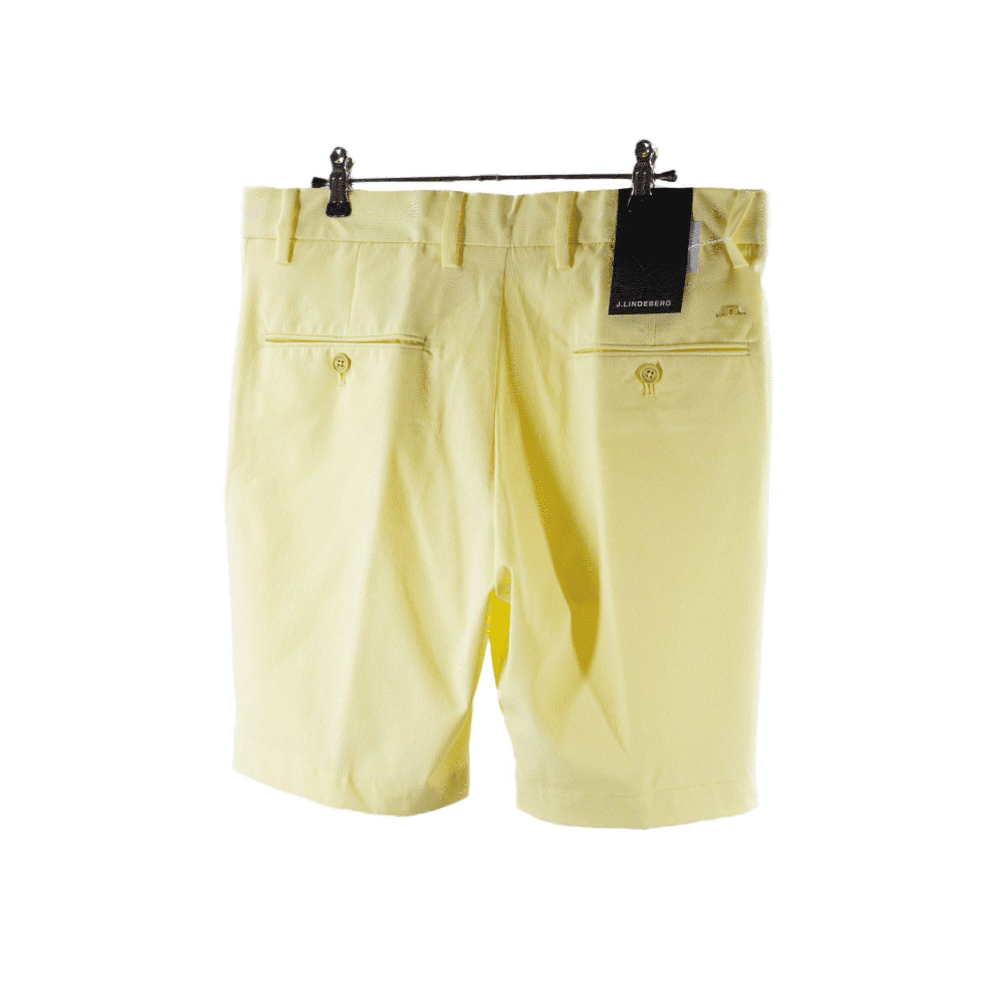J. Lindeberg Tighthigh Vent Golfshorts Herren