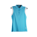 J. Lindeberg Lucie Sleeveless Golfpolo Damen