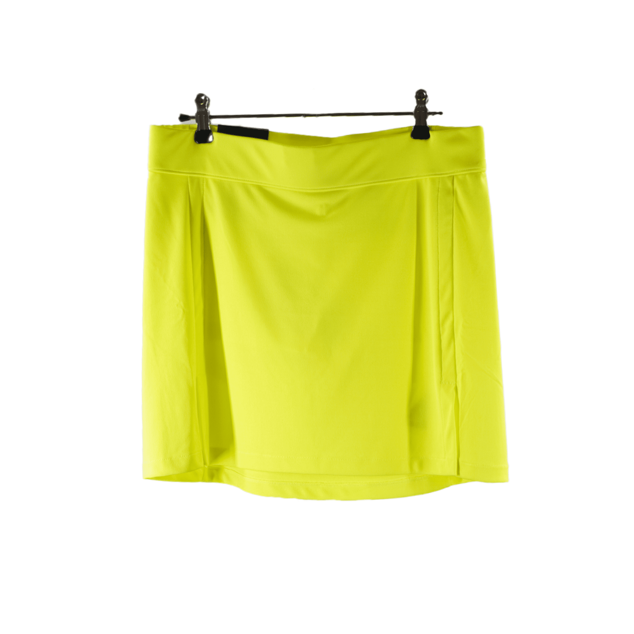 J. Lindeberg Amelie Mid Golfrock Damen