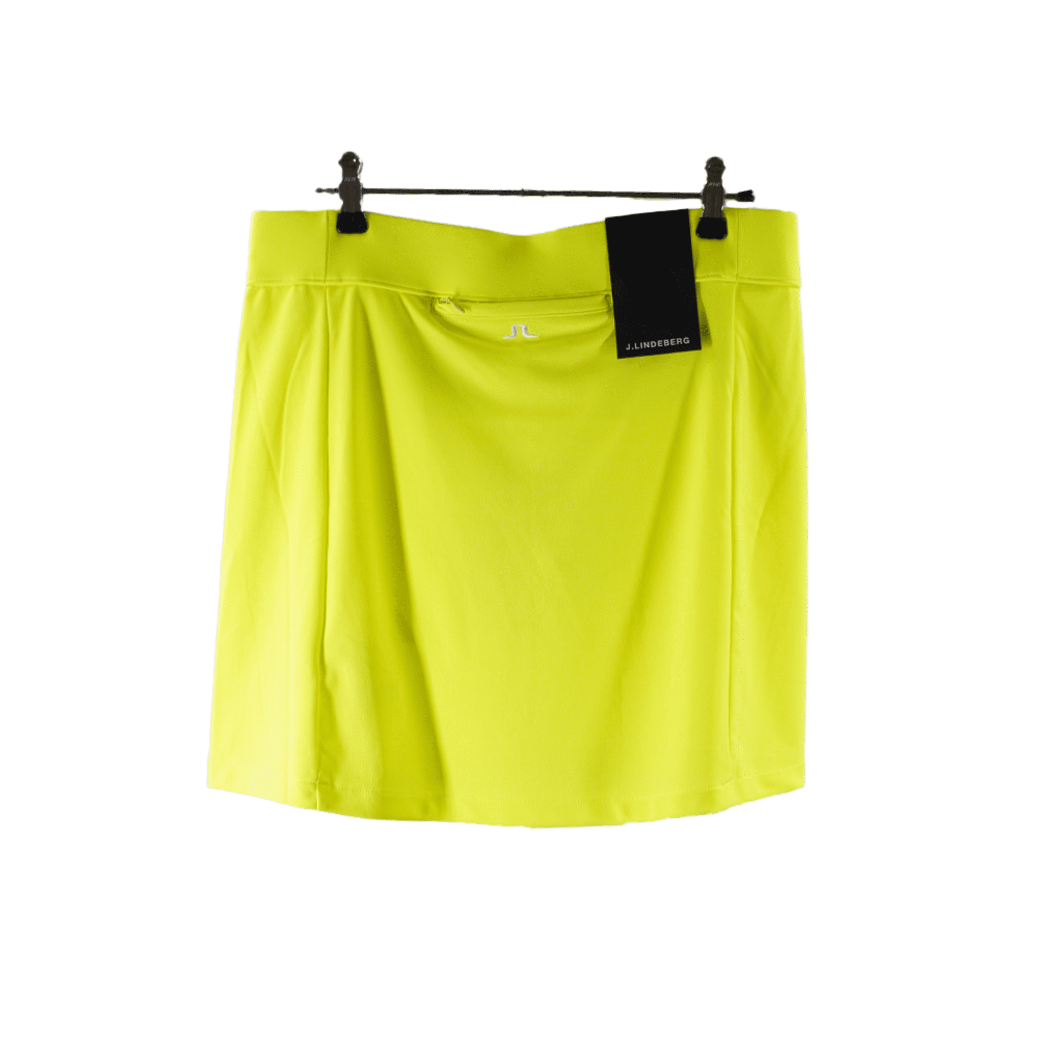 J. Lindeberg Amelie Mid Golfrock Damen