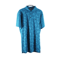 J. Lindeberg Nuno Golfpolo Herren