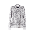 J. Lindeberg Bridge Mono Pullover Herren