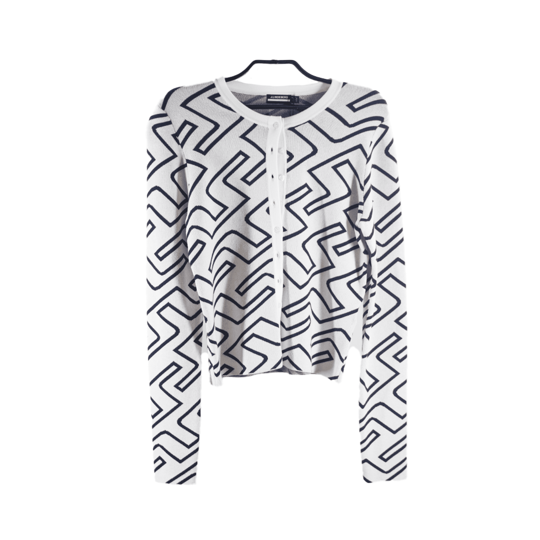 J. Lindeberg Odessa Cardigan Pullover Damen