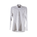 J. Lindeberg Asa Print Soft Compression Golfpolo Damen