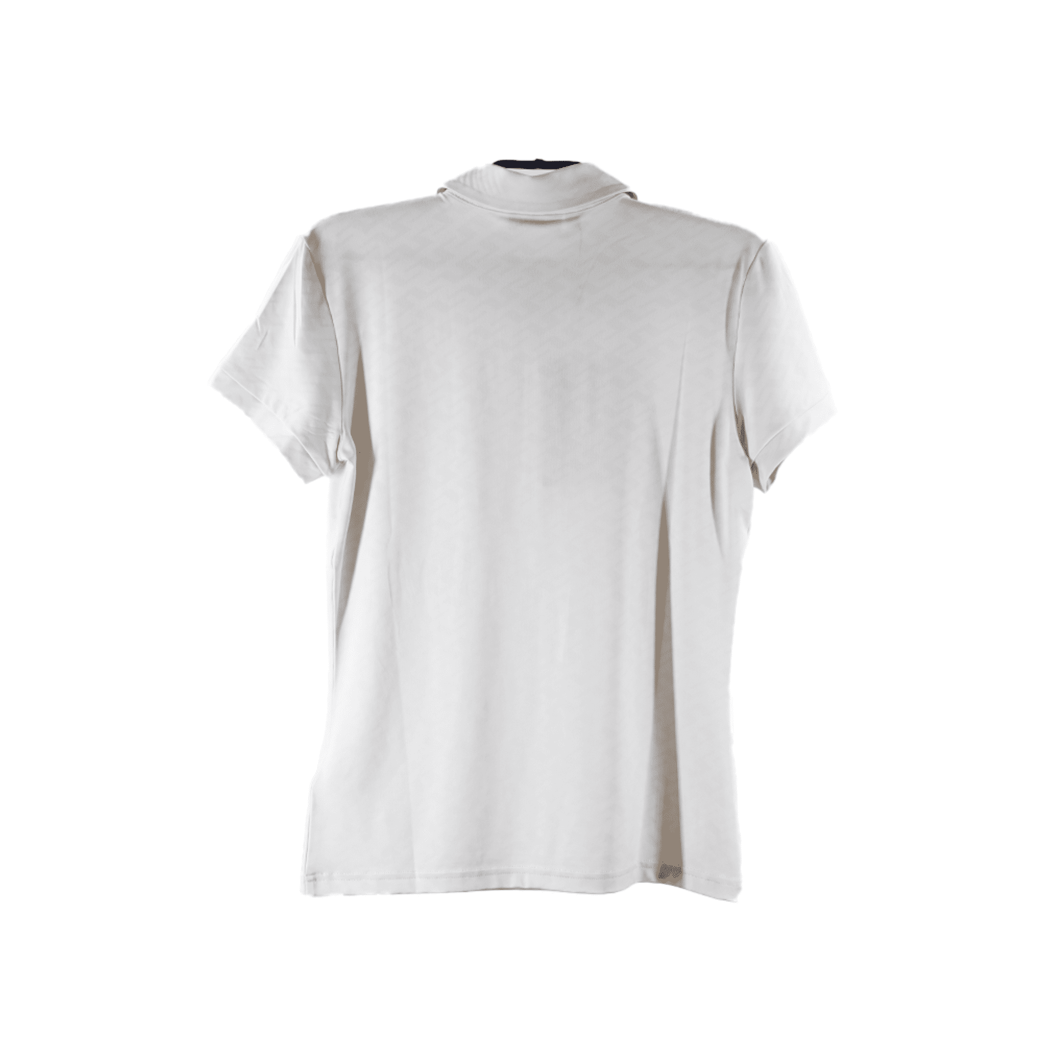 J. Lindeberg Alaya Jacquard Golfpolo Damen