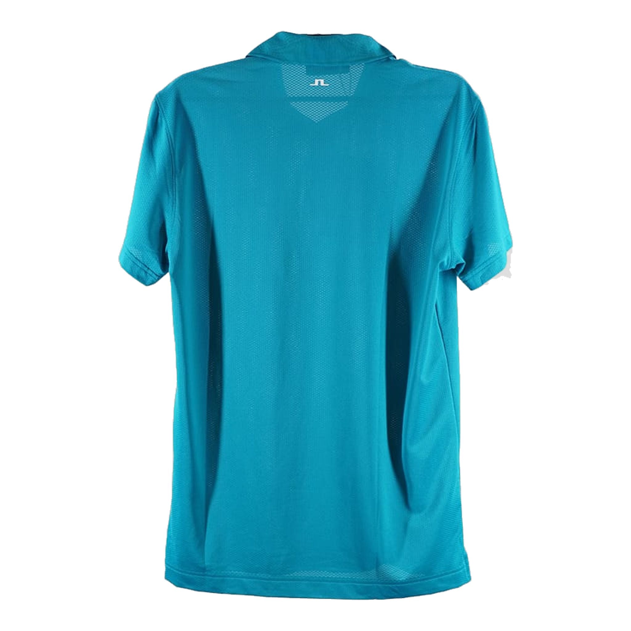 J. Lindeberg Bridge Regular Fit  Golfpolo Herren