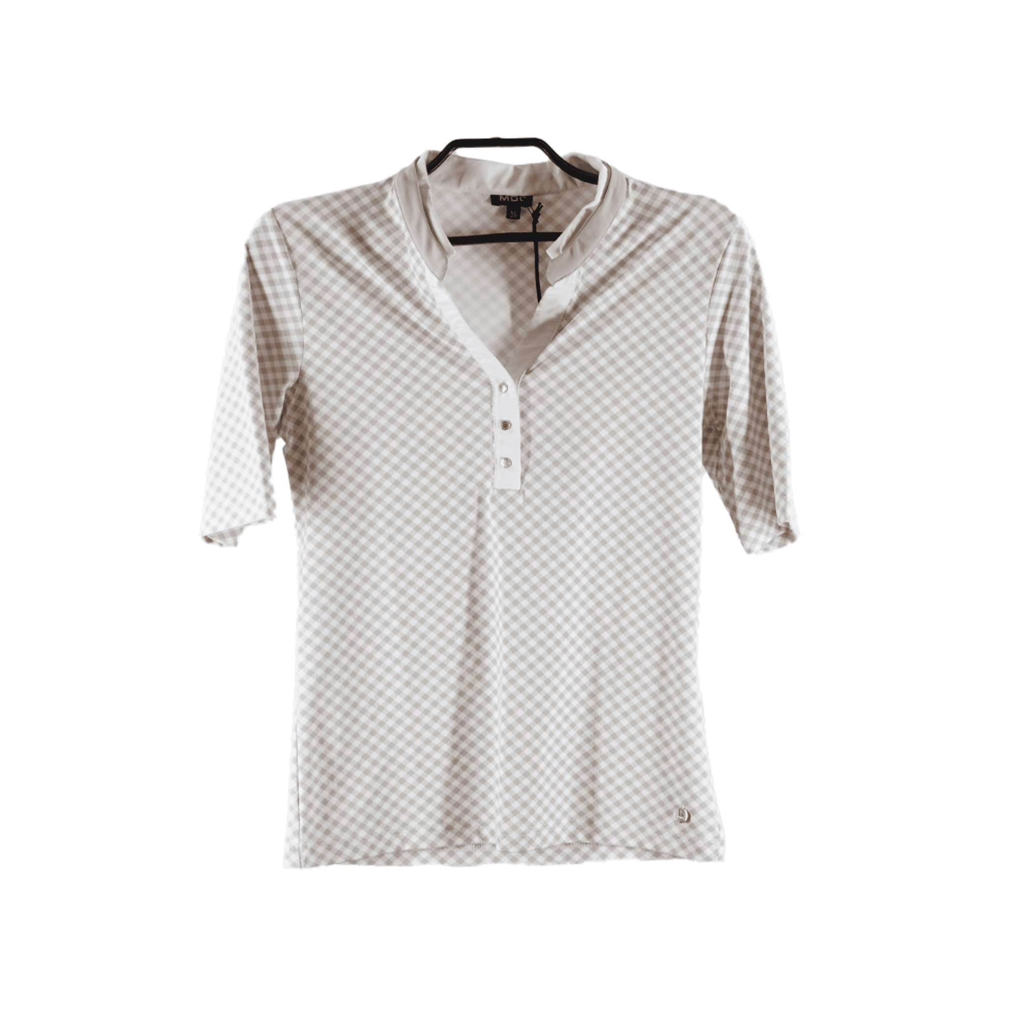 MDC Sportwear Golfpolo Damen