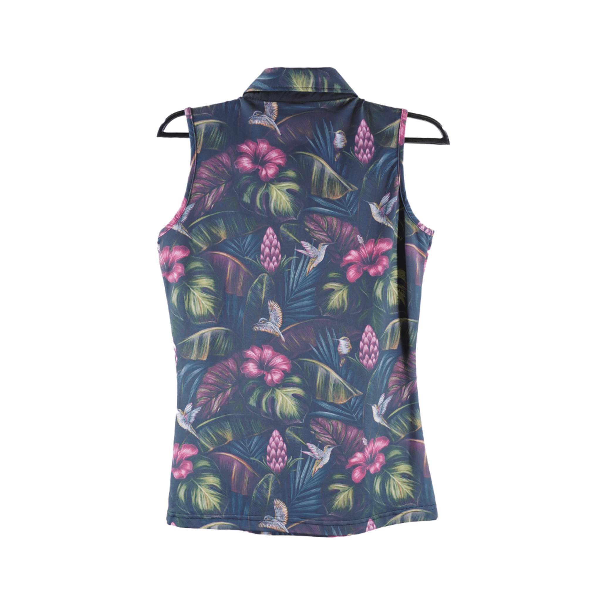 MDC Sportwear Sleeveless Golfpolo Damen