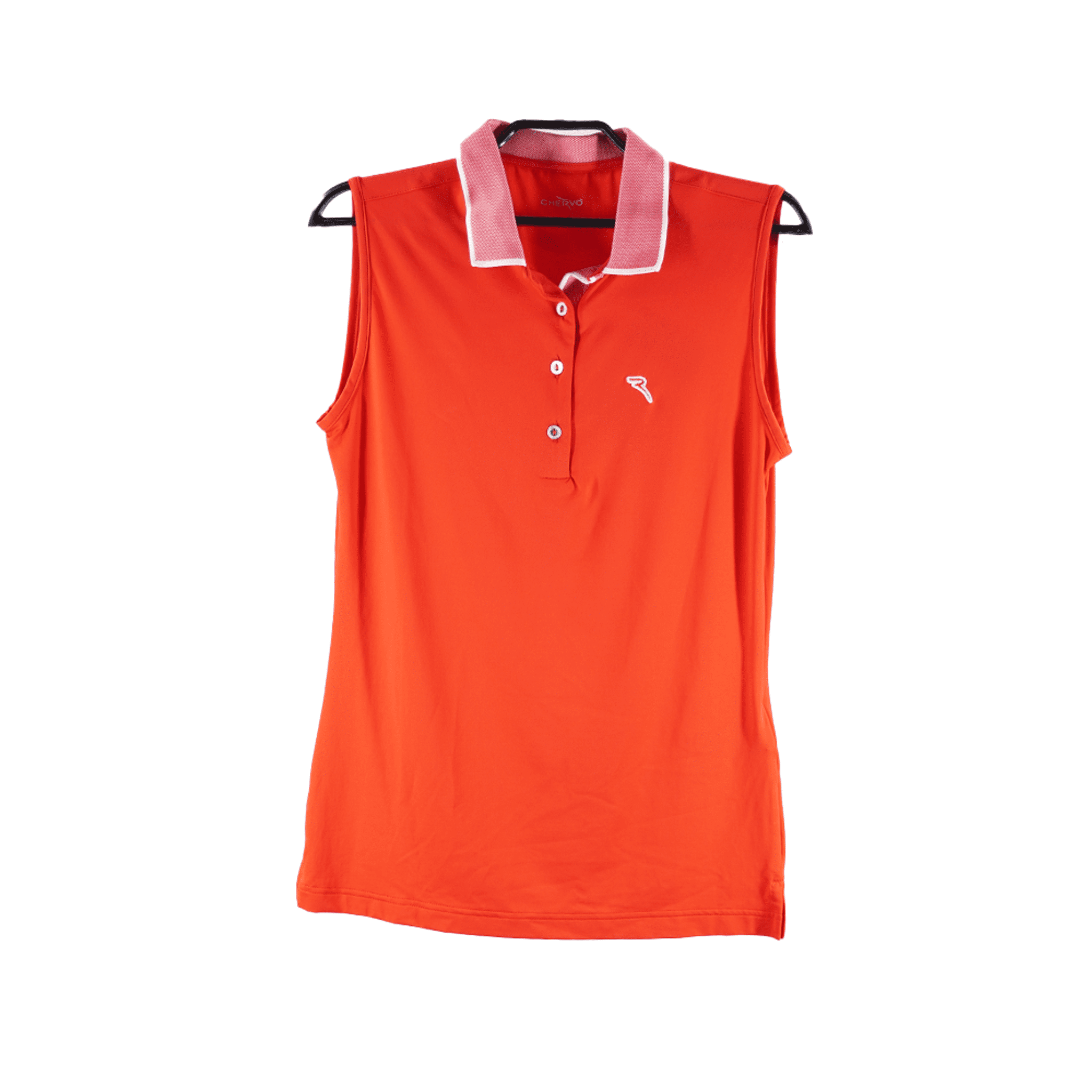 Chervo Aurete Golfpolo Damen