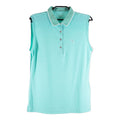 Chervo Aurete Golfpolo Damen