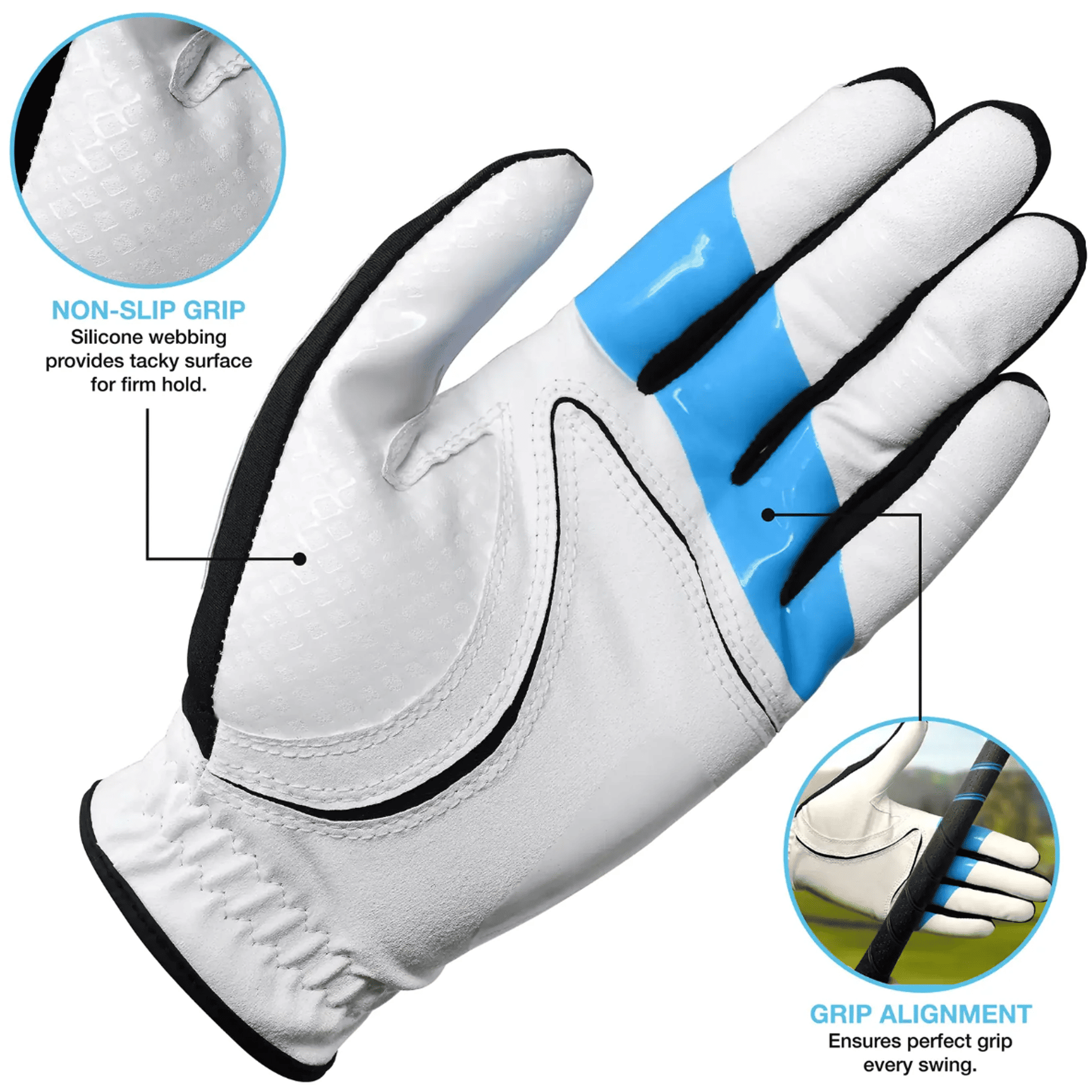 Me and My Golf Fix Your Slice Bundle