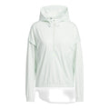 Adidas Ultimate365 Twistknit Hoodie Damen