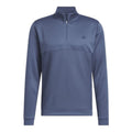 Adidas Ultimate365 Textured 1/4 Zip Pullover Herren