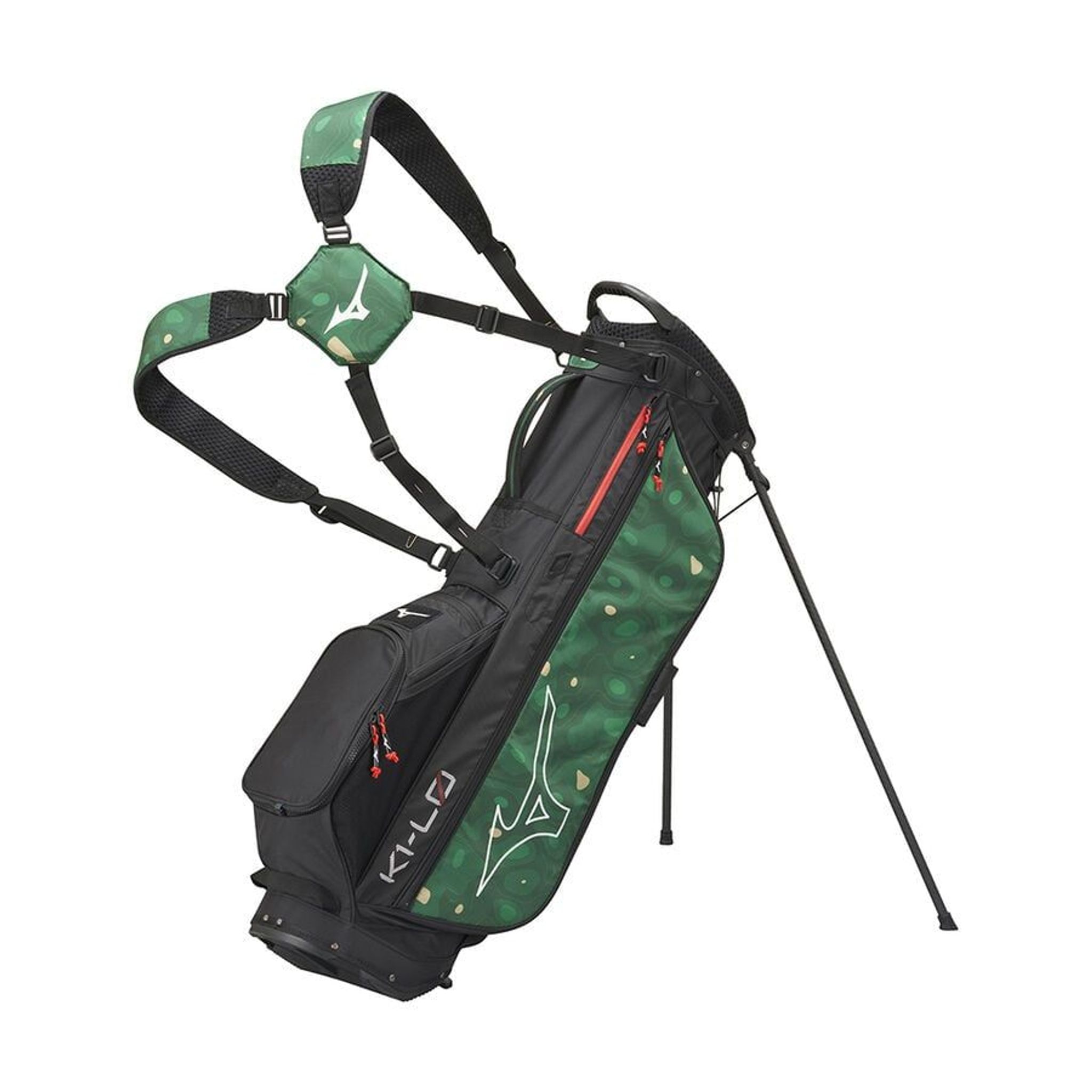 Mizuno K1-LO Standbag FY22