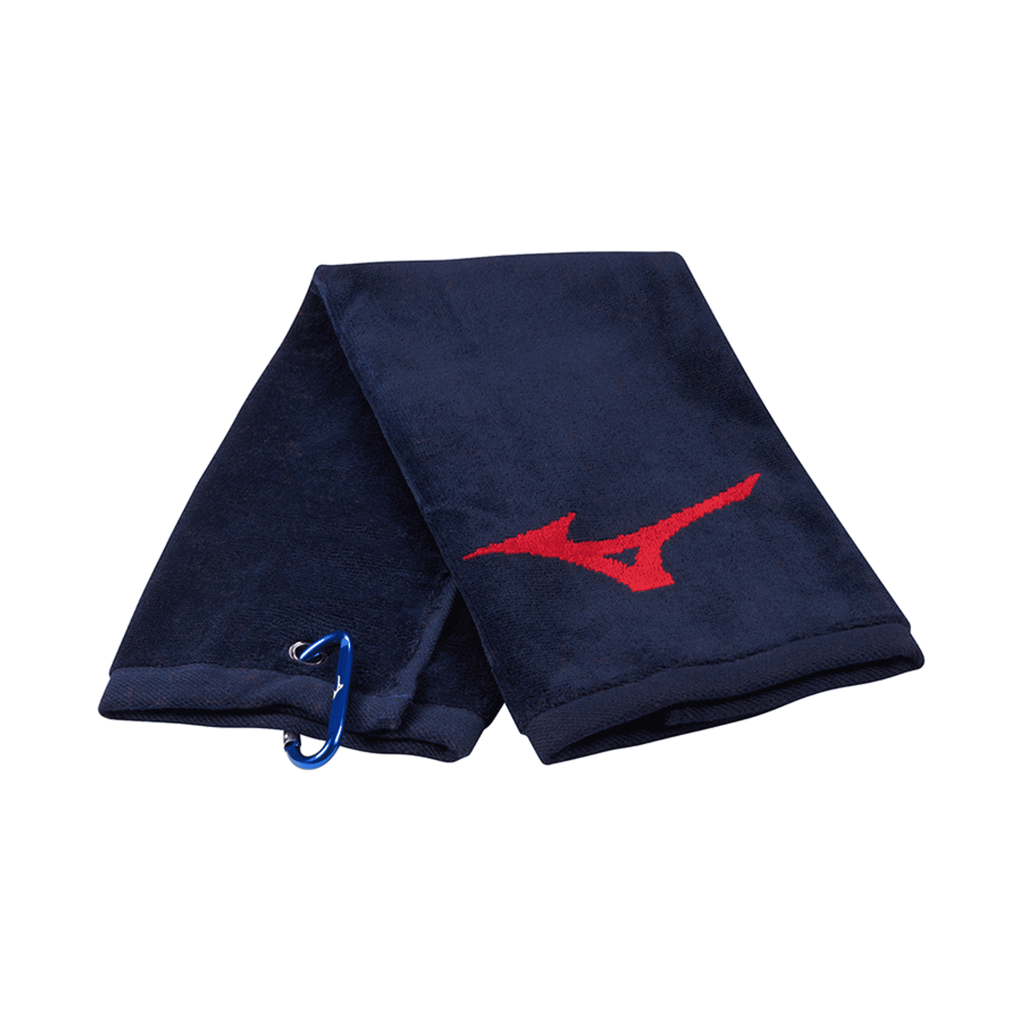 Mizuno RB Tri Fold Handtuch (SINGLE)