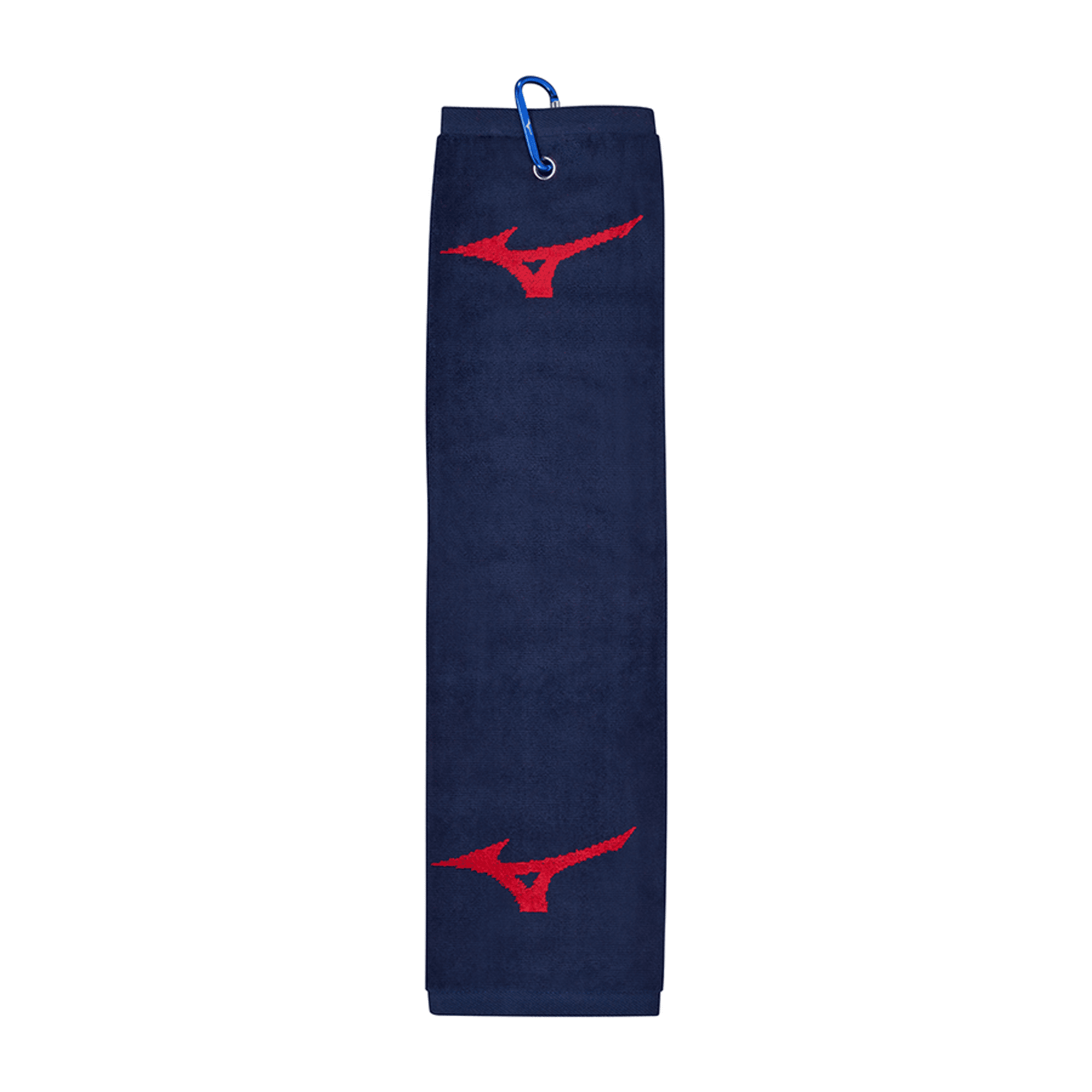 Mizuno RB Tri Fold Handtuch (SINGLE)
