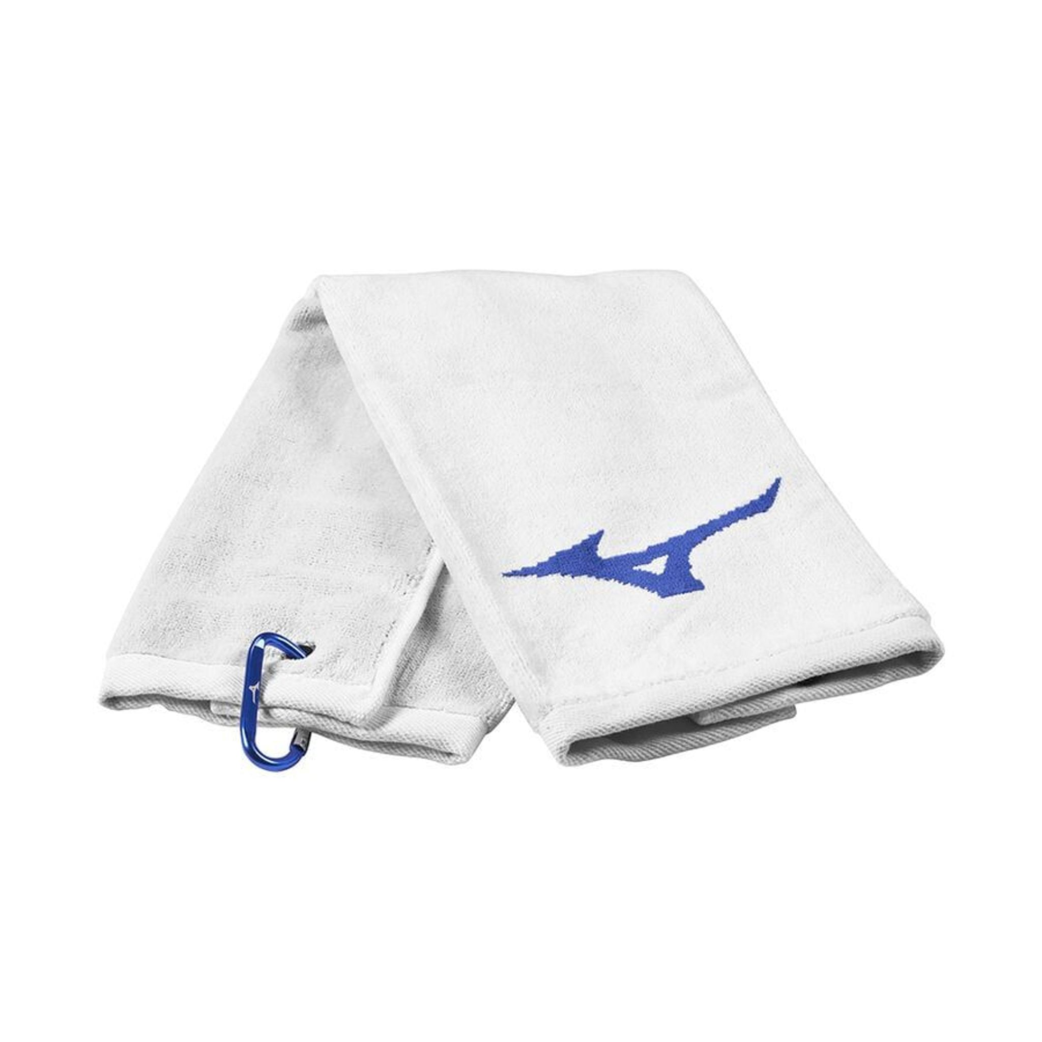 Mizuno RB Tri Fold Handtuch (SINGLE)