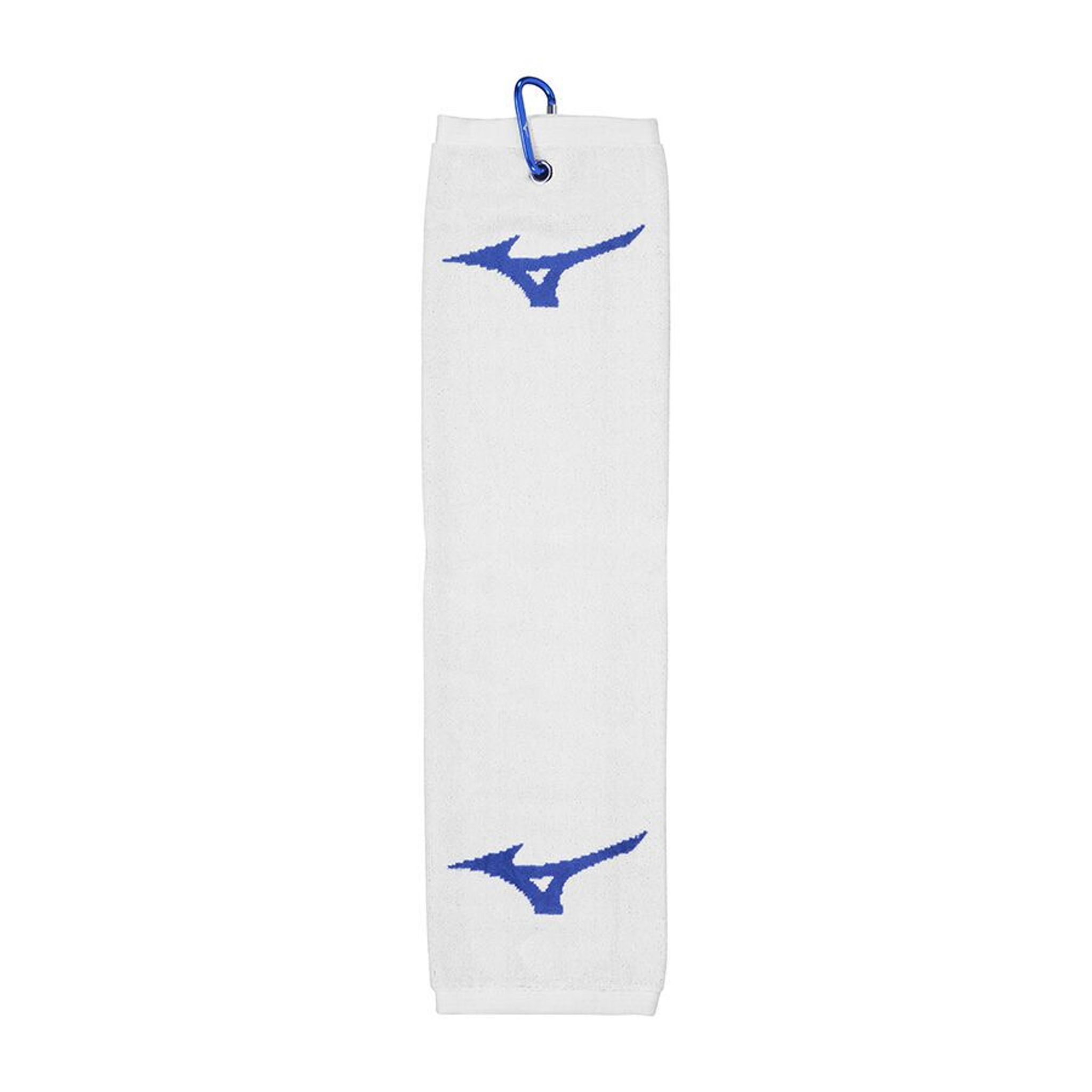 Mizuno RB Tri Fold Handtuch (SINGLE)