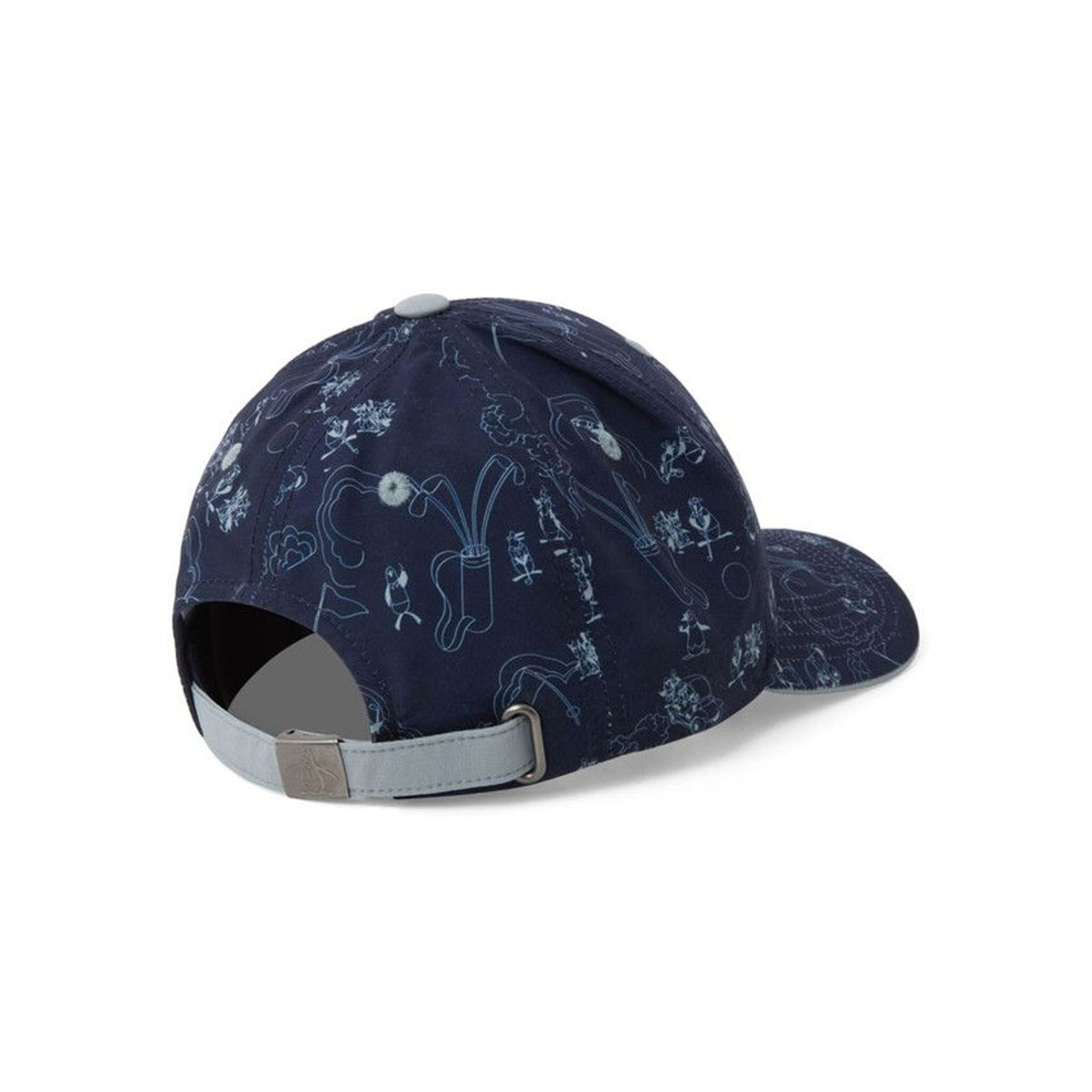 Ping Season Of Love Pete Print Cap Herren