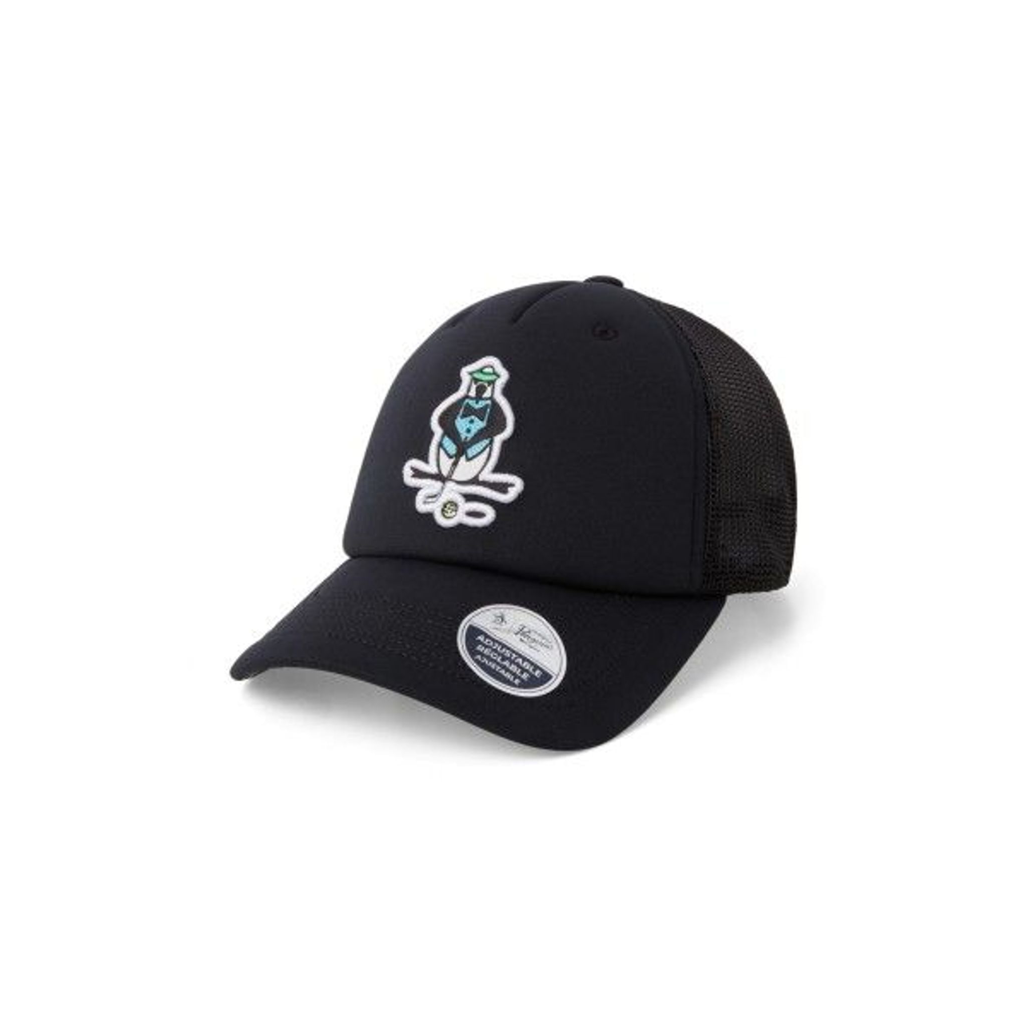 Ping Feel The Putt Trucker Herren