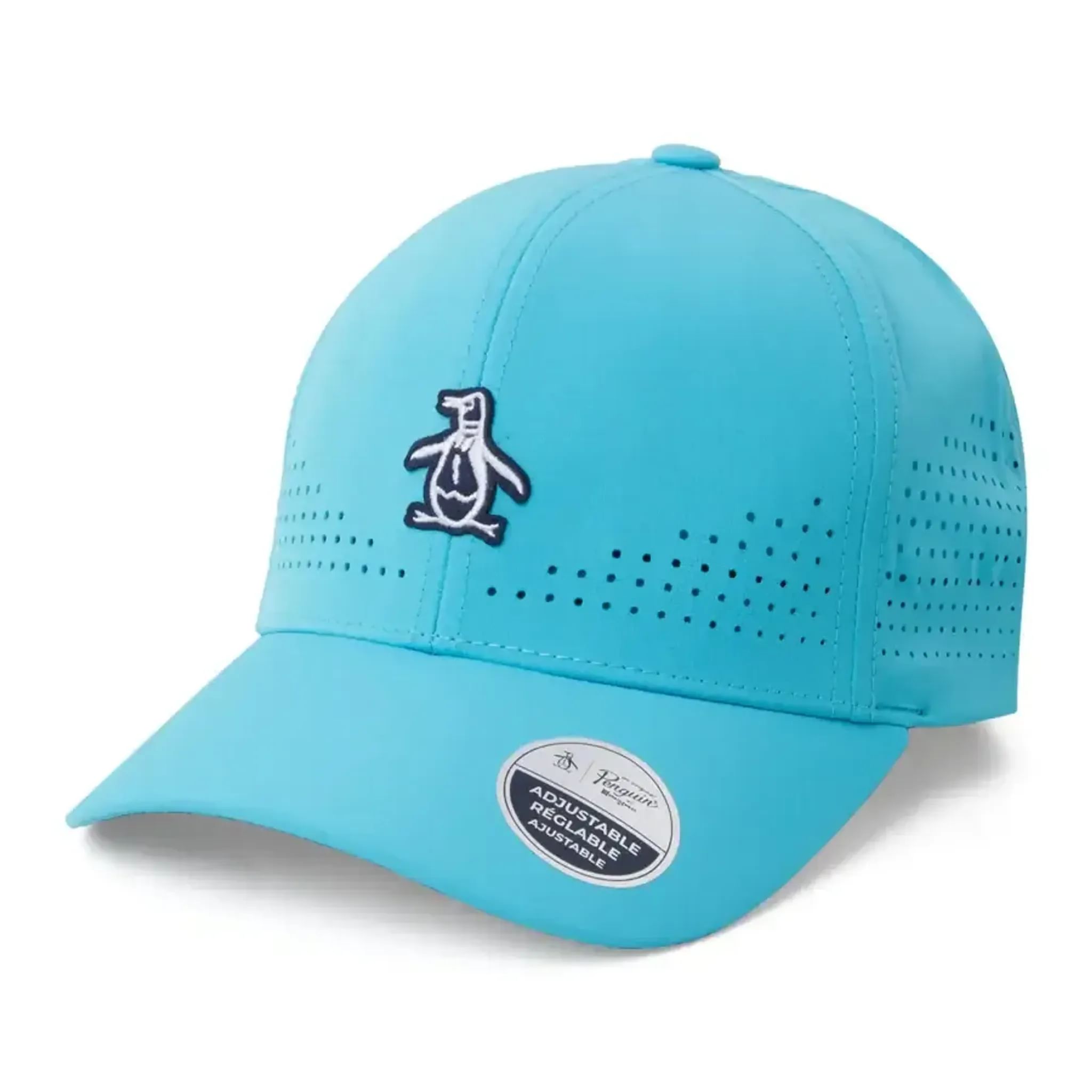 Original Penguin Country Club Kappe Herren