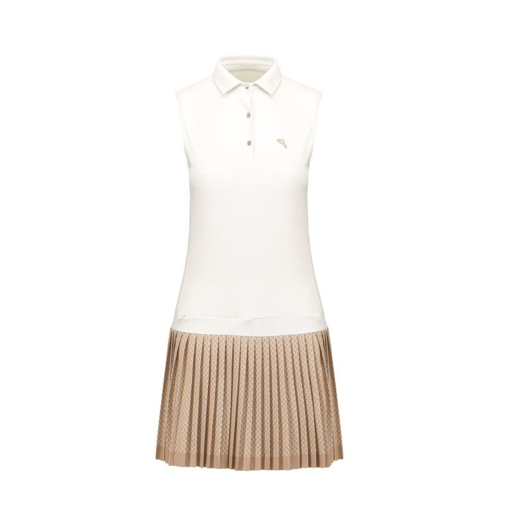 Chervo Jitter Golfkleid Damen
