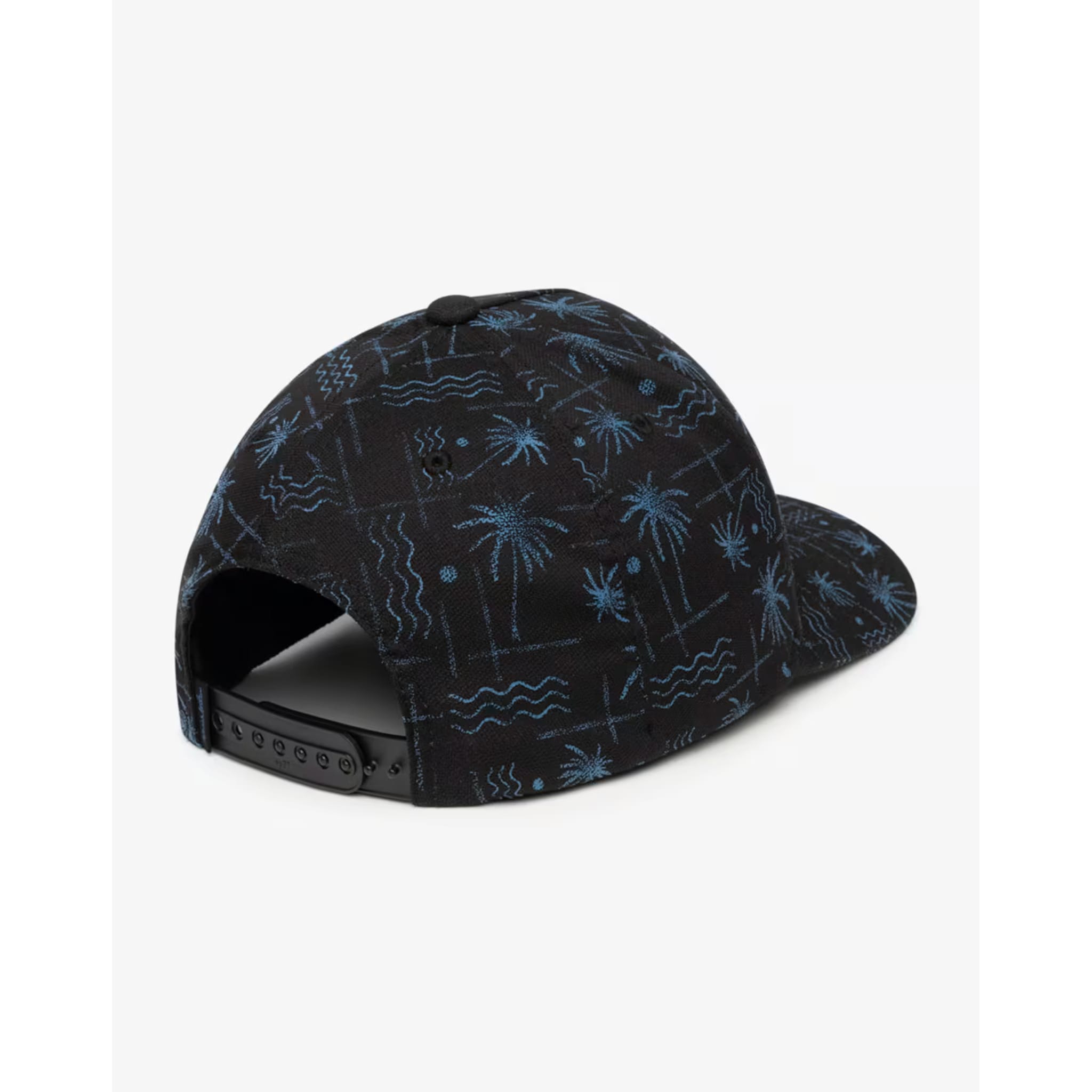 Travis Mathew Dorsal Fin Kappe Herren