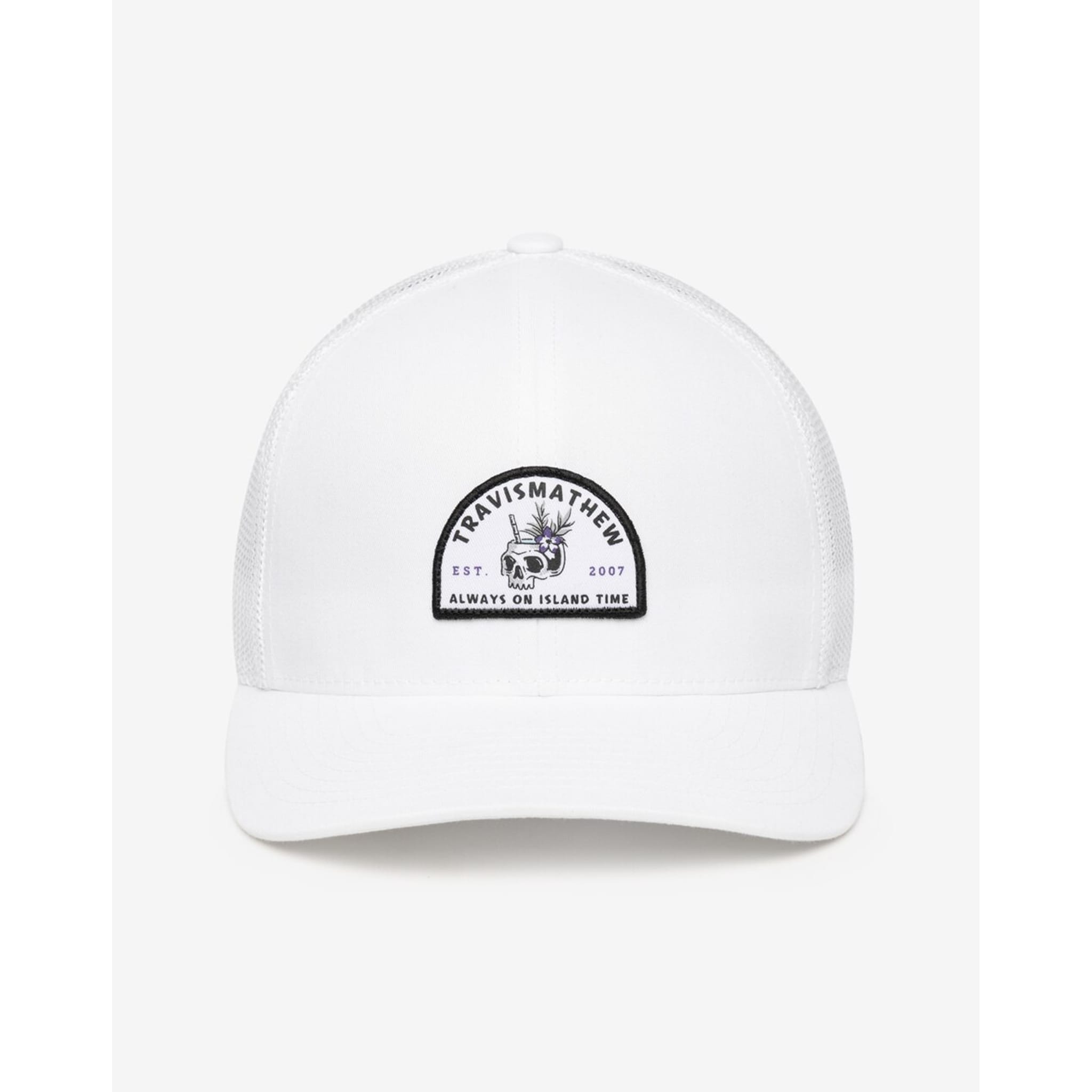 Travis Mathew Venus Pool Kappe Herren