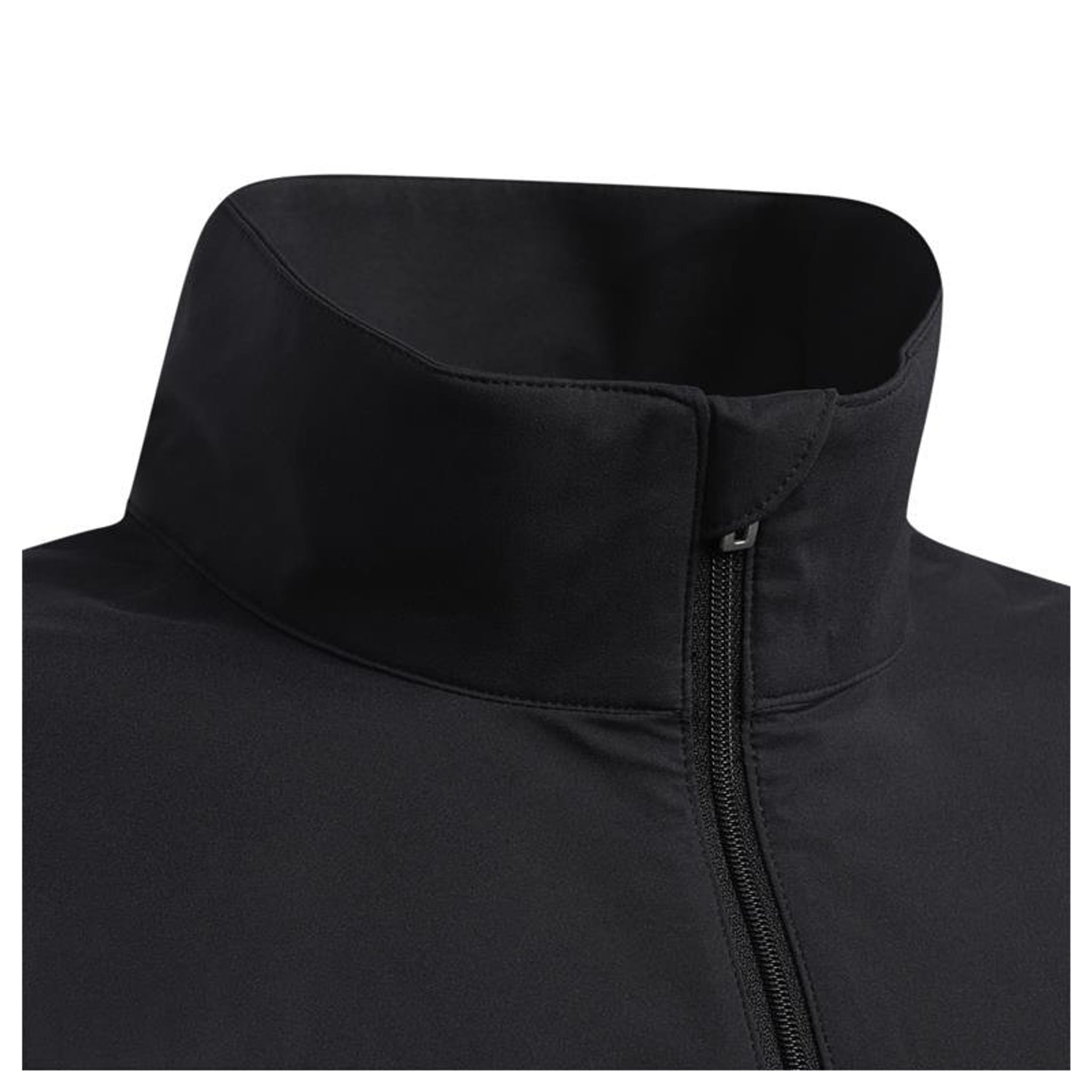 Adidas Provisional Jr. Regenjacke Grau