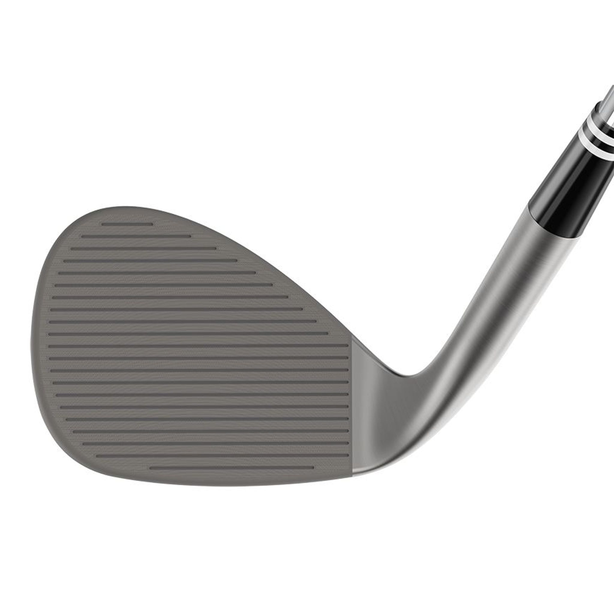 Cleveland RTX Zipcore Full Face 2 Rack Finish Wedge Herren