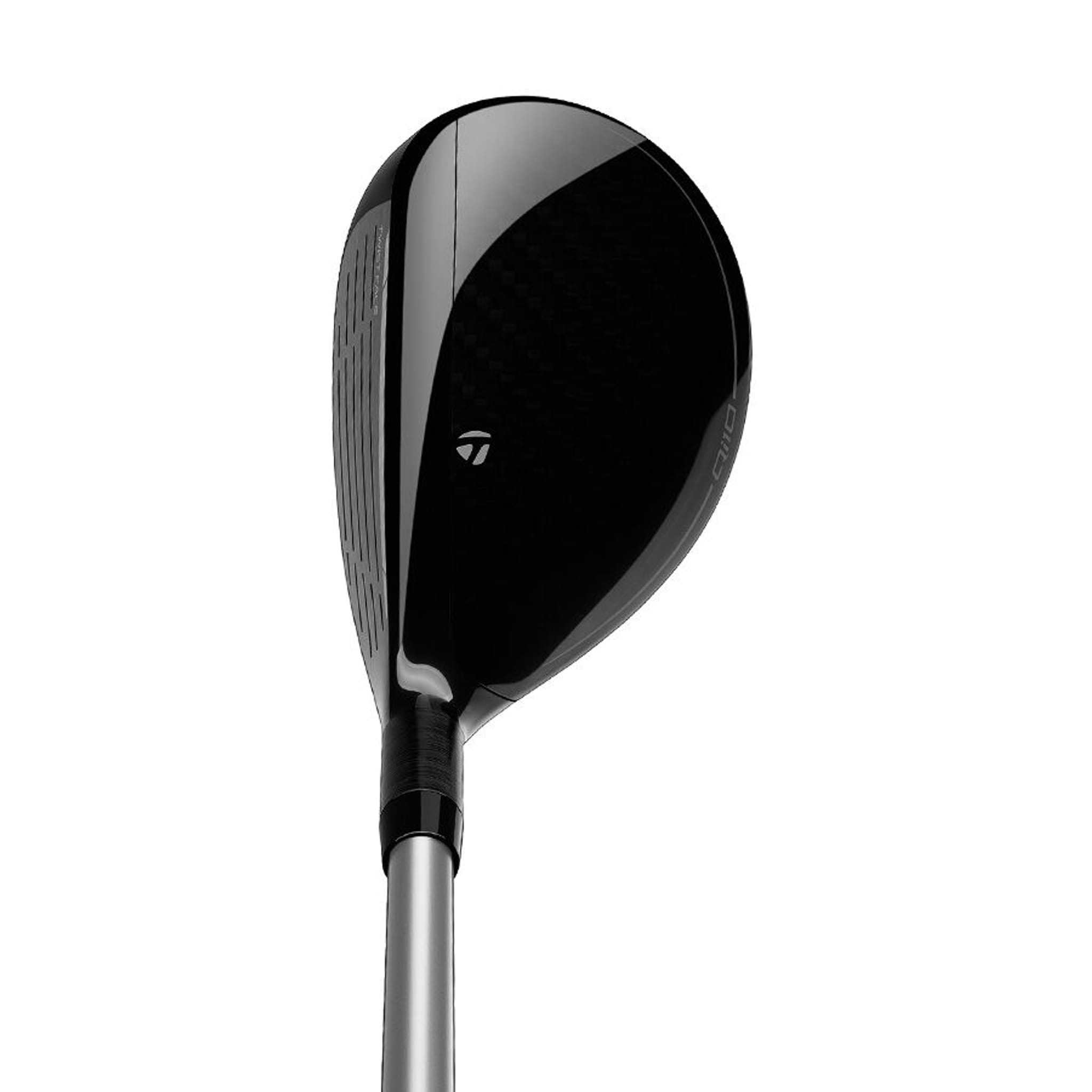 TaylorMade Qi10 Max Rescue Herren