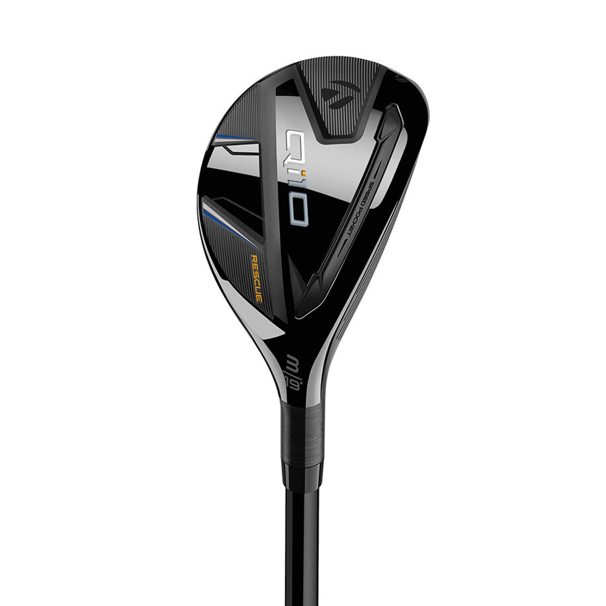 TaylorMade Qi10 Rescue Herren