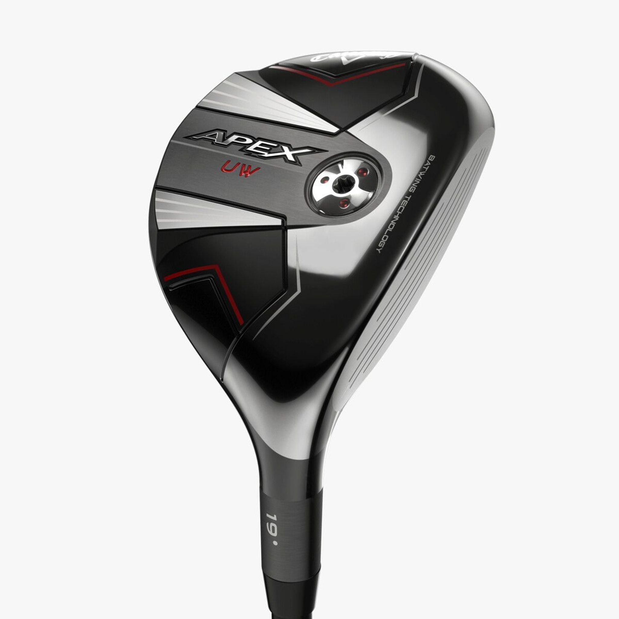 Callaway Apex UW 24 Fairwayholz Herren