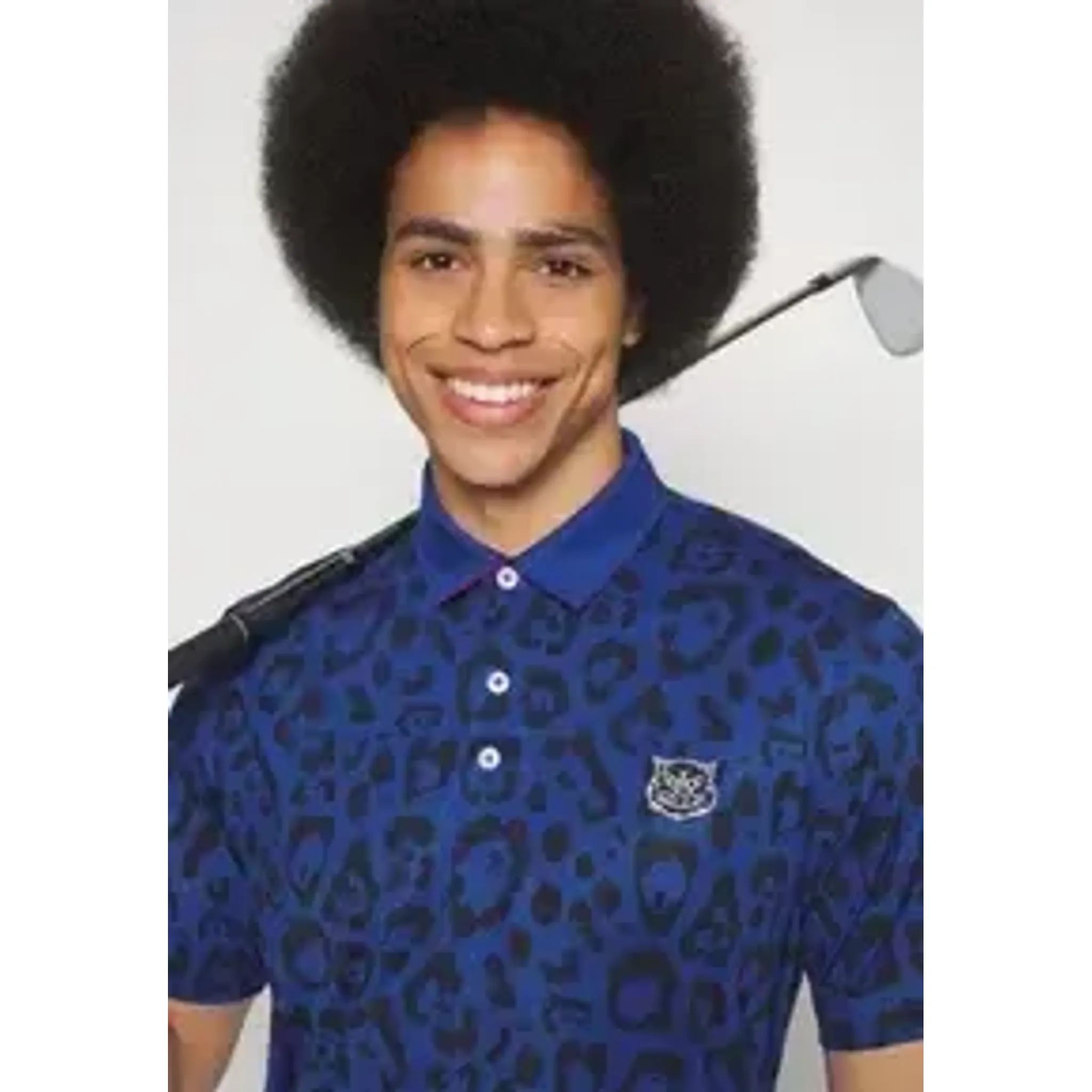 Puma Hoops X Poloshirt Herren