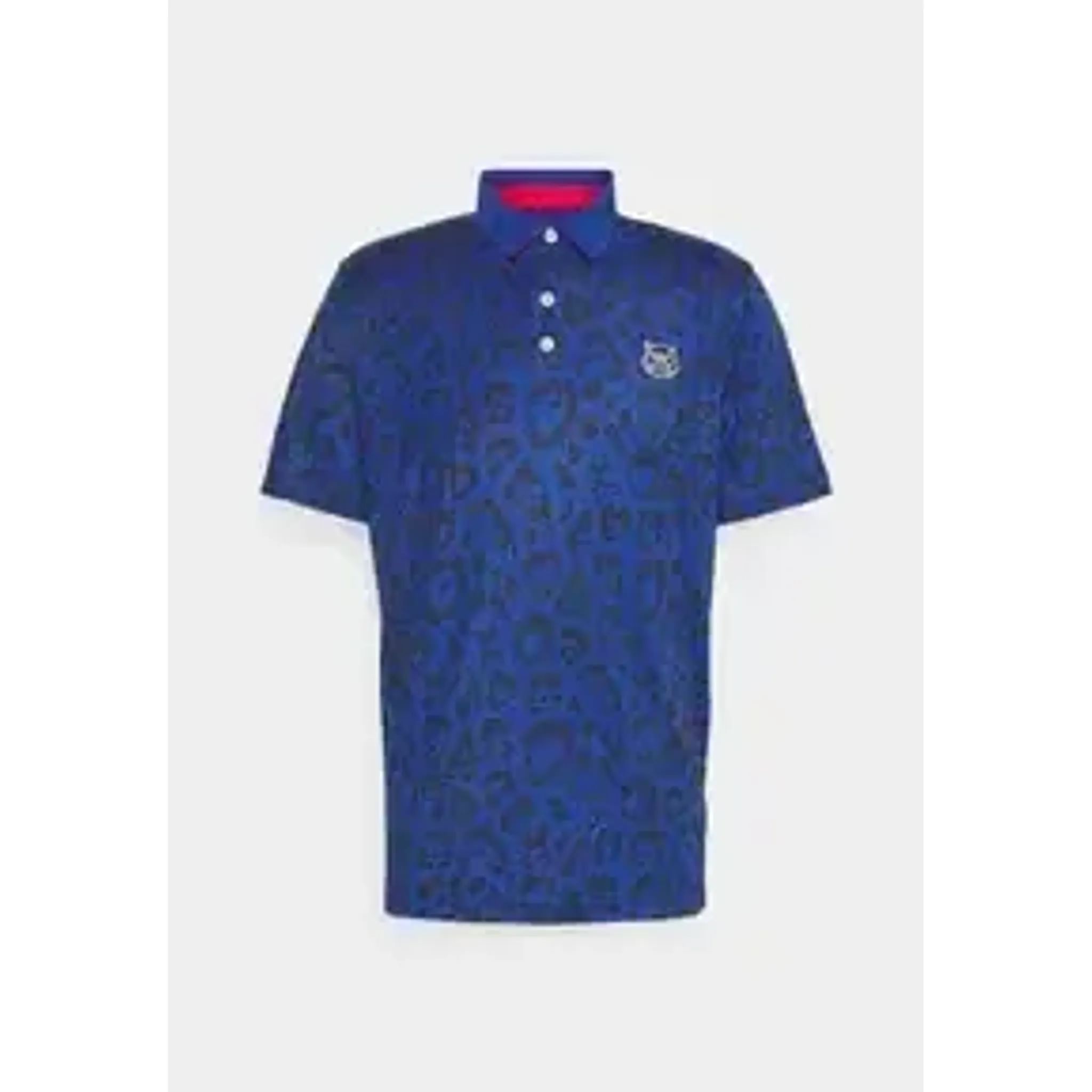 Puma Hoops X Poloshirt Herren