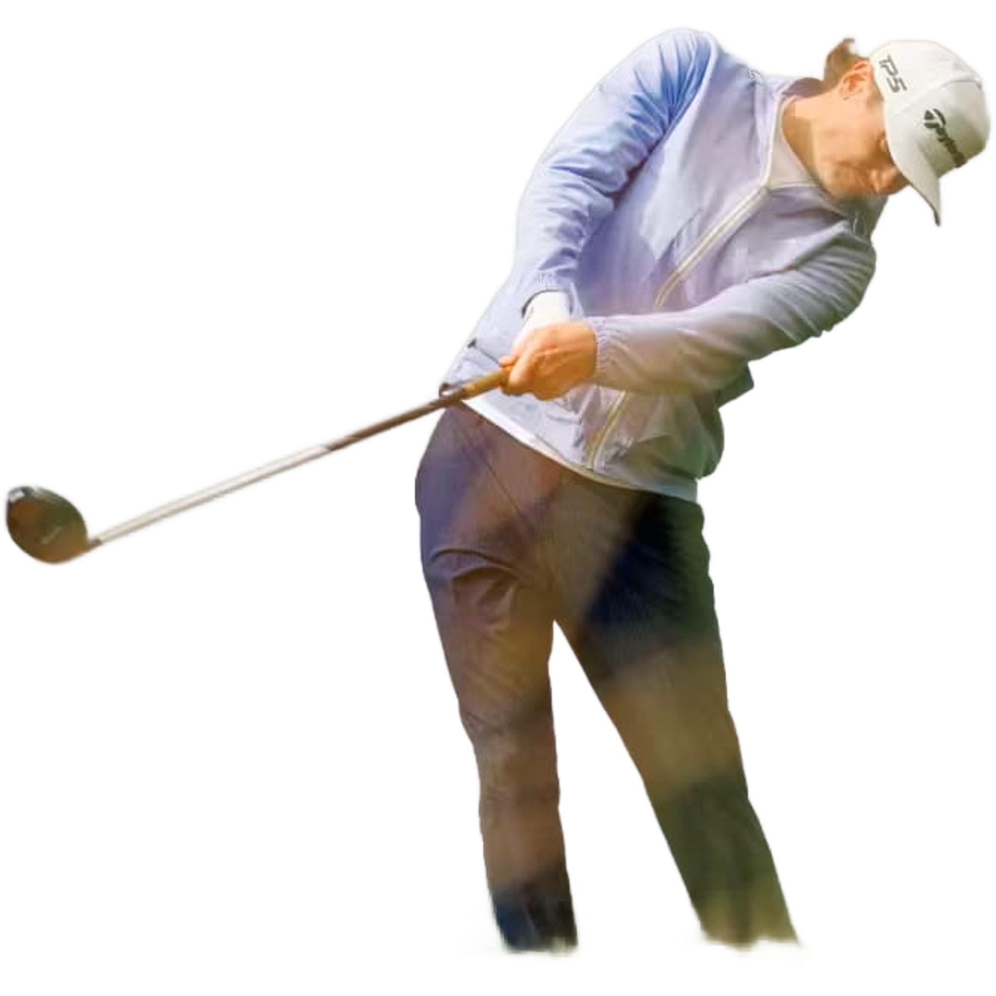 Adidas Ultimate365 Fw Golfhose Herren