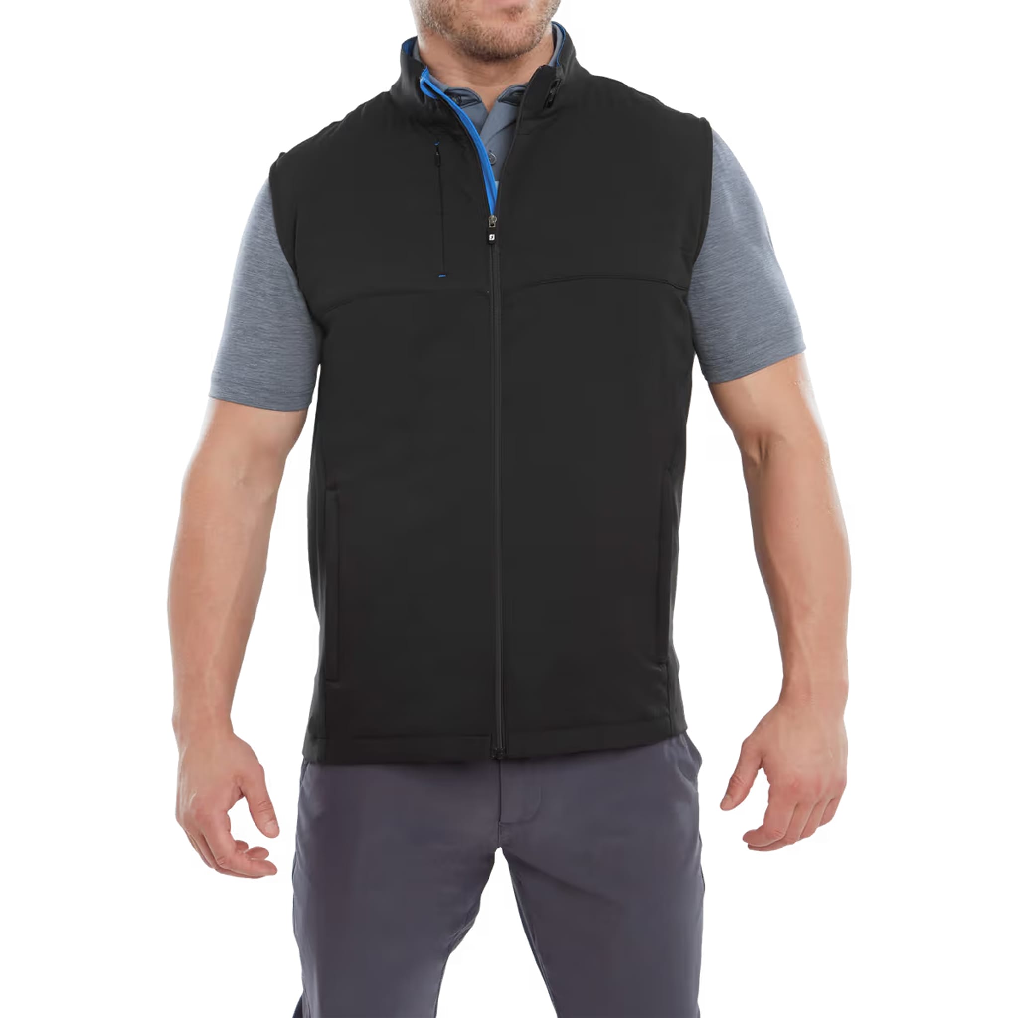 Footjoy EU TS Hybrid Vest Herren