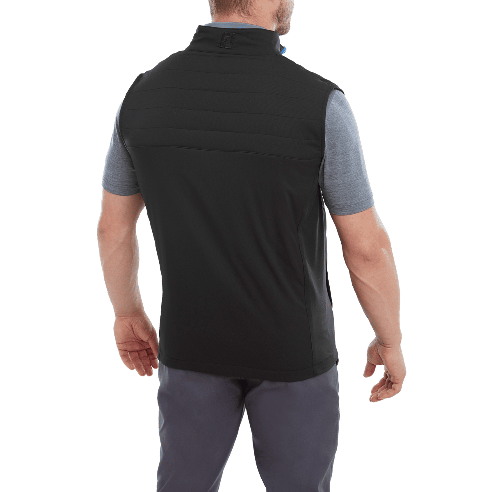 Footjoy ThermoSeries Hybrid Vest Herren
