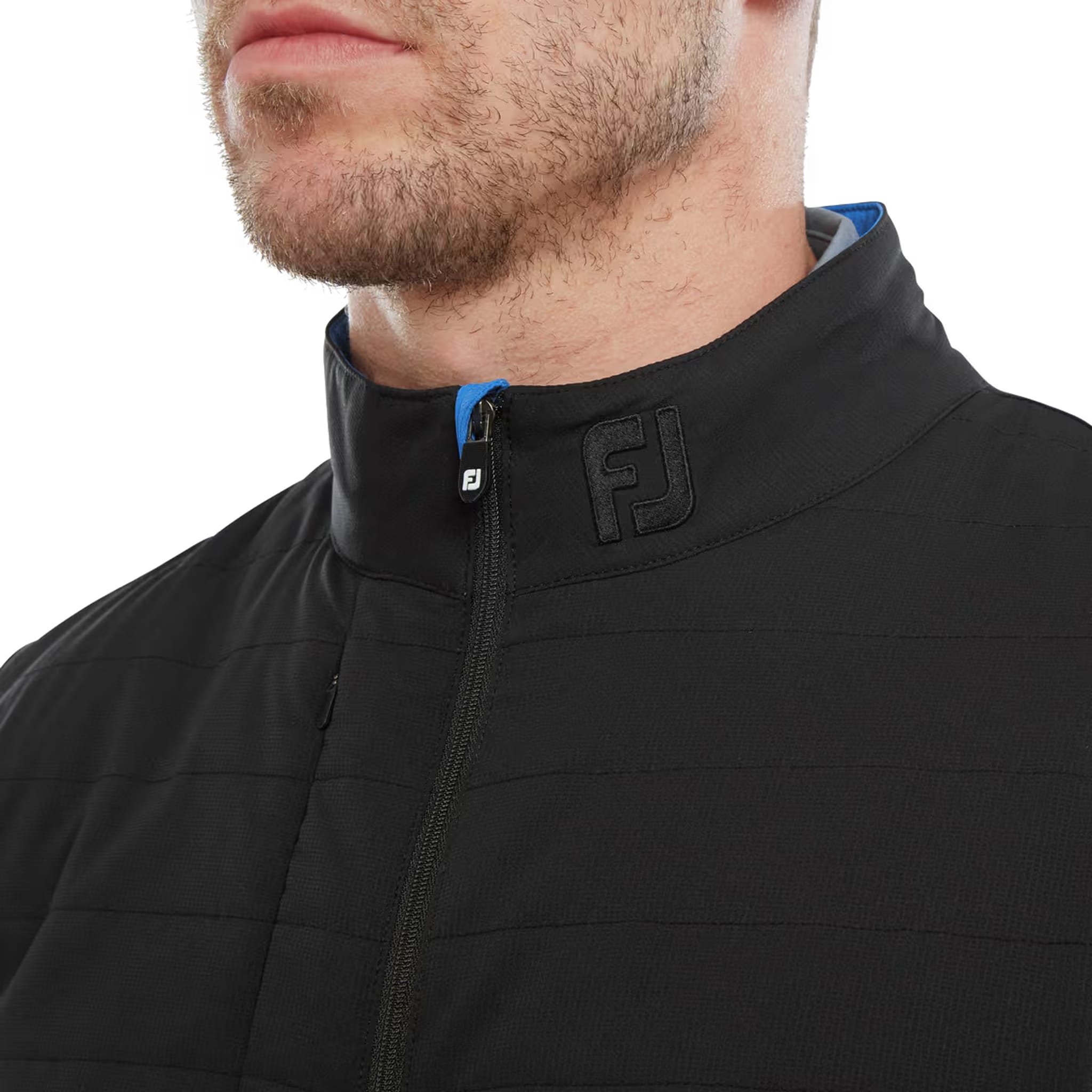 Footjoy ThermoSeries Hybrid Vest Herren