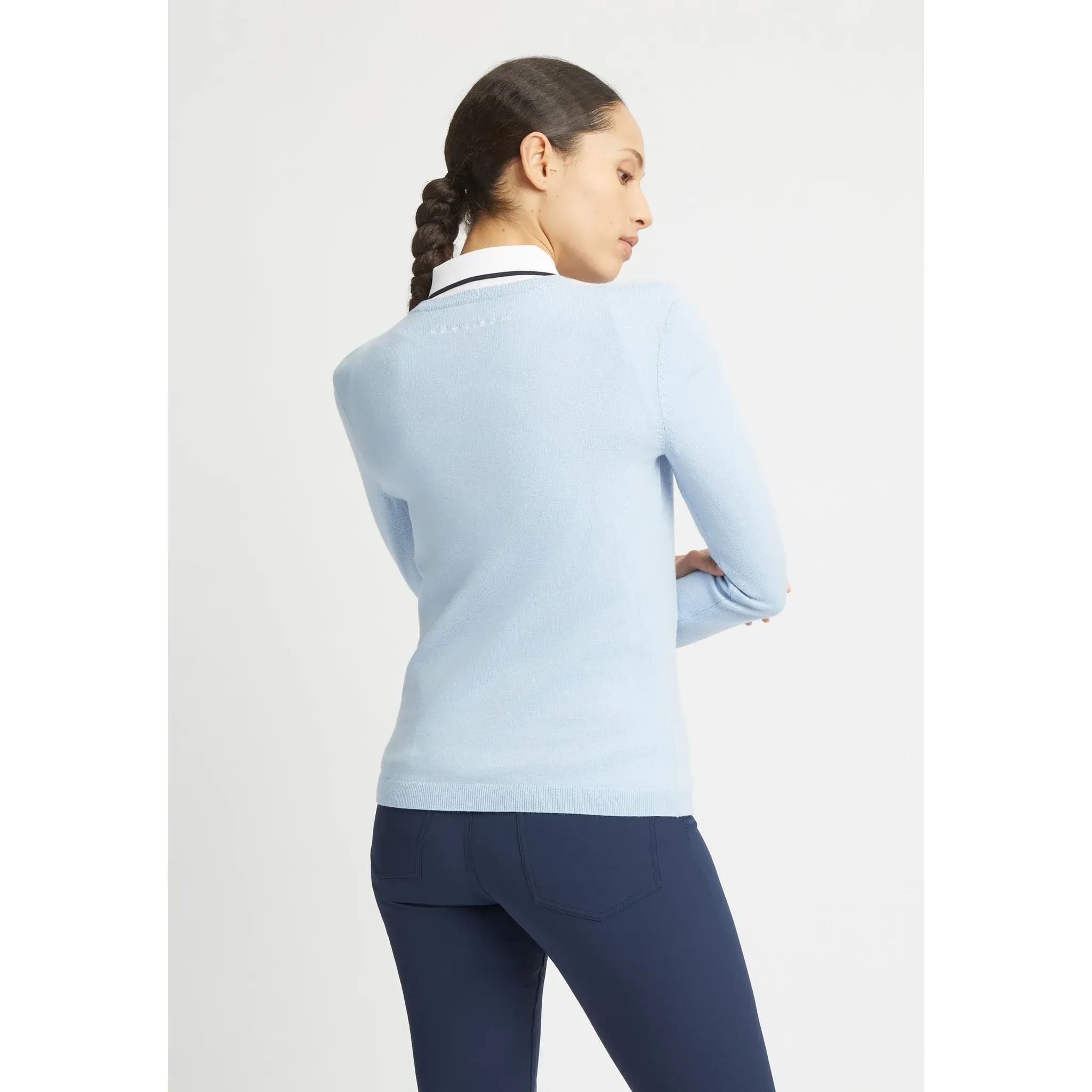 Röhnisch Adela Knitted Sweater Damen
