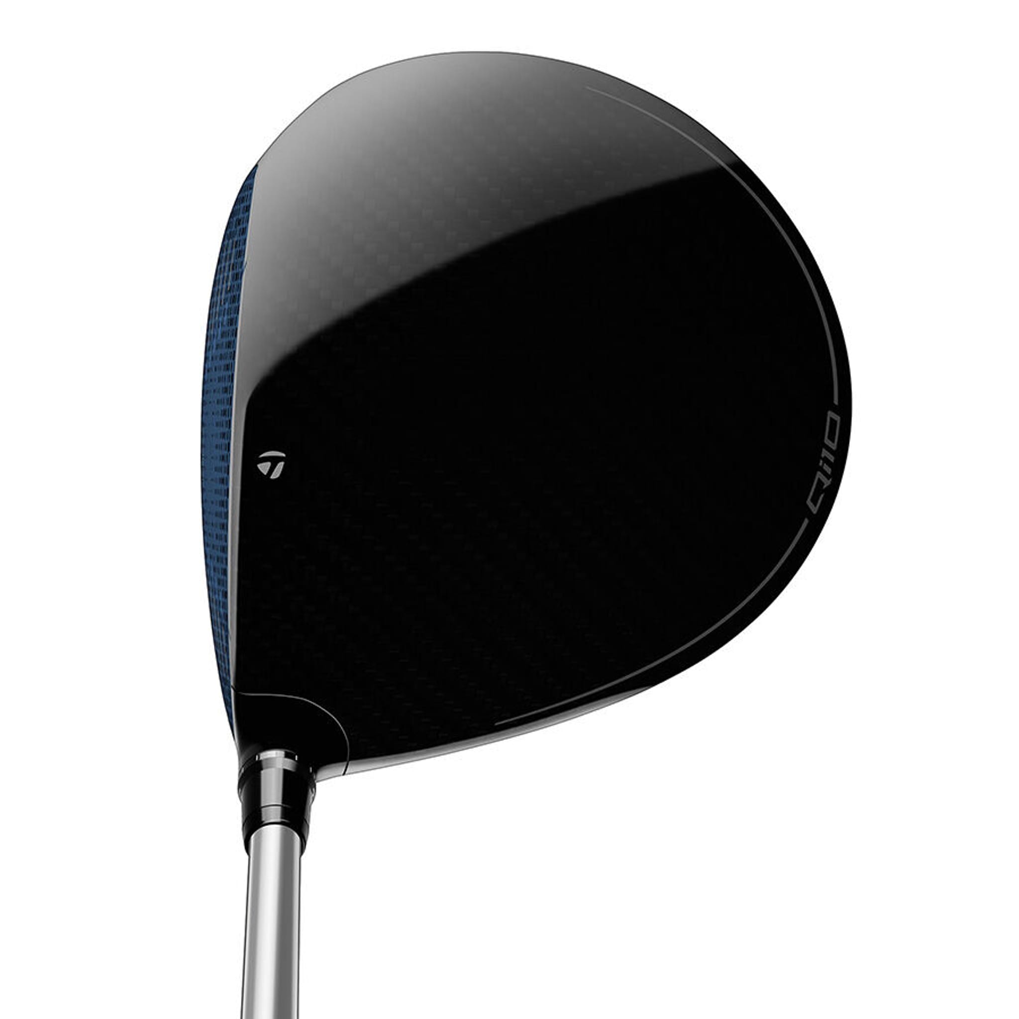 TaylorMade Qi10 Max Driver Herren
